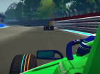 Formula Legends enthüllt eine neue Erweiterung zu Formula E: Electric Evolution