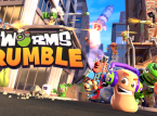 Team 17: Worms Rumble schlängelt sich dieses Jahr auf weitere Plattformen
