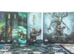The Witcher: Die Alte Welt