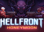 Hellfront: Honeymoon für Konsolen und PC angekündigt