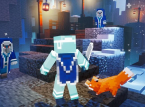 Minecraft Dungeons feiert 15 Millionen Spieler mit frischem Grind