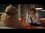 Andrew Garfield und Florence Pugh verlieben sich Hals über Kopf ineinander in der A24-Sendung We Live in Time