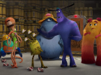 Details zur verworfenen Monsters, Inc. Fortsetzung enthüllt