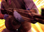 Payday 3 bekommt ein Quartett schwedischer Waffen