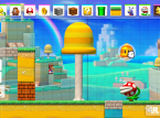 Super Mario Maker 2 - Ersteindruck