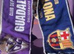 Der FC Barcelona hat Schwierigkeiten, die Mauer von Guadalajara zu durchbrechen, qualifiziert sich aber für die nächste Runde für die Copa del Rey