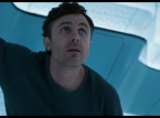 Casey Affleck droht sich in Slingshot im Weltraum zu verlieren