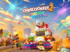 Sun's Out Buns Out: Kostenloser DLC zu Overcooked 2 erhältlich