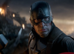 Doktor Doom fängt Mjölnir im ersten Trailer zu Avengers: Doomsday mit bloßen Händen