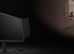 BenQ Zowie XL2586X+