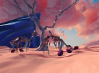 Horizon trifft auf Papier: Einnehmendes Gameplay zu Paper Beast