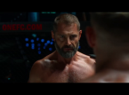 Russell Crowe und Luke Hemsworth spielen die Hauptrollen in düsterem MMA-Drama, Beast