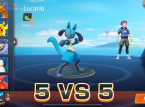 Alle (bisher) bestätigten Pokémon in Pokémon Unite