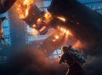 Die ersten Bilder und die Handlungszusammenfassung der Ghostbusters Zeichentrickserie Night Shift wurden geteilt