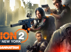 The Division 2: Crossplay auf Konsolen aktuell zu aufwändig