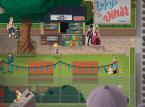 Crossing Souls wechselt nächste Woche zur Nintendo Switch