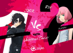 Catherine: Joker aus Pesona 5 klettert im Turm von Babel