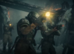 Warhammer 40.000 begrüßt seine neue Ausgabe mit unserem ersten offiziellen Blick auf den Kaiser seit Ewigkeiten