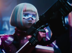 Blumhouse steht nur wenige Wochen nach dem Flop von M3GAN 2.0 vor Entlassungen